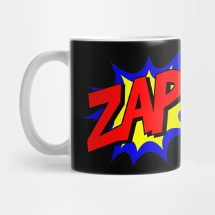 Zap! Mug